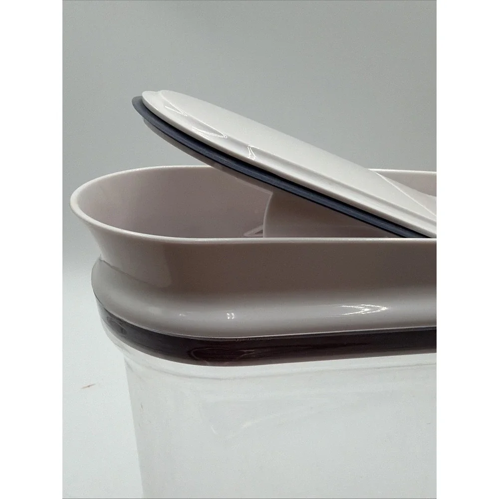 OXO POP 4.5qt Airtight Large Cereal Dispenser